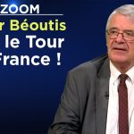 Vive le Tour de France ! – Le Zoom – Didier Béoutis – TVL