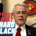 [VOSTFR] Coup d’Etat militaire contre Trump ? Le Colonel Richard H. Black s’exprime. [CENSURÉ]