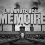 La minute de la Mémoire