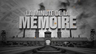 La minute de la Mémoire