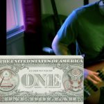 Abba – Money, Money, Money Bass cover