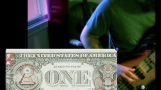 Abba – Money, Money, Money Bass cover