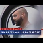 ActuQc : Maxime Ouimet – Policier du peuple pour le peuple