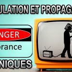 ActuQc : Techniques de manipulation de masse et propagande