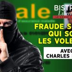 Bistro Libertés avec Charles Prats : Fraude sociale : qui sont les voleurs ?