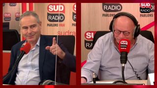 Christian Perronne – «Si Macron avait montré les courbes officielles hier, il aurait été ridicule !»