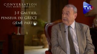 Conversations : Jean-François Gautier, un penseur européen incontournable (2ème partie)