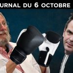 Covid-19 : les révélations de Didier Raoult – JT du mardi 6 octobre 2020