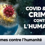 Covid 19 & tests PCR : Crimes contre l’humanité?