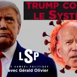 Covid, état profond, «fake-news média» :Trump contre tous ? Le Samedi Politique avec Gérald Olivier