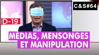 Culture & Société – Médias, mensonges et manipulation