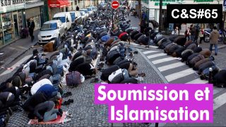 Culture & Société – Soumission et islamisation