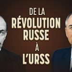 De la Révolution Russe à l’éffondrement de l’URSS