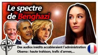 Des enregistrements explosifs liés au scandale Benghazi en phase de divulgation