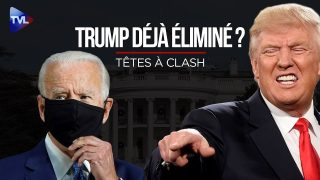 Election américaine : Trump, déjà éliminé ? – Têtes à Clash n°69 – TVL
