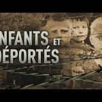 Enfants et déportés