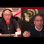 [CENSURÉ] Entretien d’Alexis Cossette-Trudel de Radio-Québec à Sud Radio : Liberté d’expression et censure