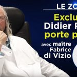 [EXCLU] Didier Raoult va porter plainte pour mise en danger de la vie d’autrui contre l’ANSM