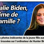 Hunter Biden posséderait des photos suggestives de sa nièce mineure, Natalie Biden