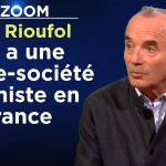 «Il y a une contre-société islamiste en France» – Ivan Rioufol – Le Zoom – TVL