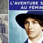 L’aventure scoute au féminin – Passé-Présent n°283 – TVL