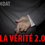 LE CANDIDAT AVEC GILBERT THIBODEAU – LA VÉRITÉ 2.0