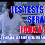 LES TESTS SERAIENT FAUX À 90%! À VOIR ABSOLUMENT!!!