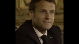 Macron interdit l’école à la maison, quel vilain garçon !