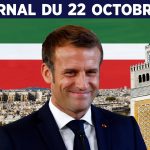 Macron : l’indécent pompier pyromane – Le journal du jeudi 22 octobre 2020