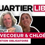 QL06 – JJ Crèvecoeur et Chloé F. – La vaccination obligatoire à venir et comment l’éviter