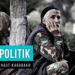 Realpolitik: le conflit du Haut-Karabakh