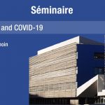 Séminaire – Thrombosis and COVID-19