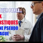 UN DOCTEUR PARLE! DE FAUX DIAGNOSTIQUES POUR UNE 2IÈME VAGUE IMAGINAIRE!
