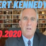 [VOSTFR] Robert F. Kennedy, Jr : Message pour la liberté et l’espoir 24 oct. 2020 [CENSURÉ]