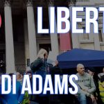 [VOSTFR] Sandi Adams #Agenda21 #Agenda2030 #GrandReset ‘Sauvons nos droits’ Londres 26.09.2020 [CENSURÉ]