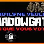 [VOSTFR] Shadowgate 1.0 L’Incroyable censure. [CENSURÉ]