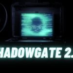 [VOSTFR] Shadowgate 2.0 Le complexe industriel des fausses nouvelles. [CENSURÉ]