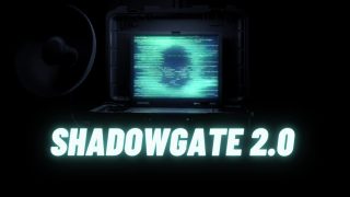 [VOSTFR] Shadowgate 2.0 Le complexe industriel des fausses nouvelles. [CENSURÉ]