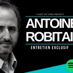 Antoine Robitaille: comprendre le Québec