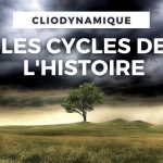 Cliodynamique: la Tempête qui nous guette