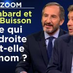 De qui la droite est-elle le nom ? – Le Zoom – Guillaume Tabard et Jean-Christophe Buisson – TVL
