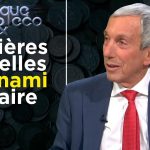 Dernières nouvelles du tsunami bancaire – Politique & Eco n°274 avec Jean-Pierre Chevallier – TVL