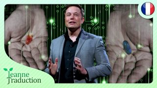 Elon Musk et les micro-puces cérébrales, Neuralink et Suède