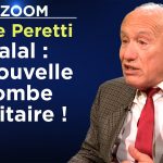 Halal : la nouvelle bombe sanitaire ! – Le Zoom – Alain de Peretti – TVL