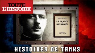 HISTOIRES DE TANKS | Episode 2 | Websérie – Toute l’Histoire