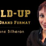 HOLD-UP, ITW Grand Format : Ariane Bilheran