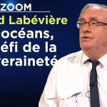 Les océans, un défi de la souveraineté – Richard Labévière – Le Zoom – TVL