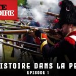 L’HISTOIRE DANS LA PEAU | EPISODE 1 | Documentaire Toute l’Histoire