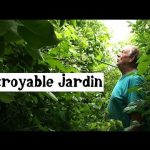 L’incroyable Jardin-Forêt Comestible de Gilbert Cardon