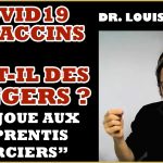 Louis Fouché : Vaccin et Covid, questions en suspens [3/5]